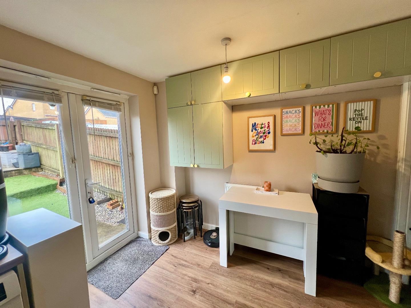 Heol Bryncethin, Sarn, Bridgend County Borough, CF32 9GG